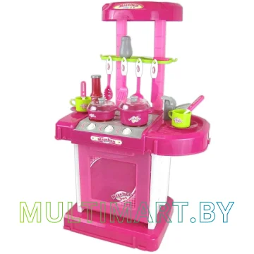 Детская кухня Xion Cheng 008-58